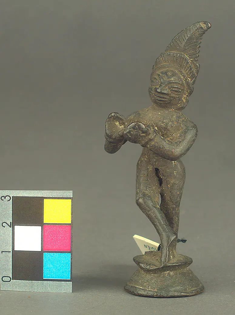 Krishna