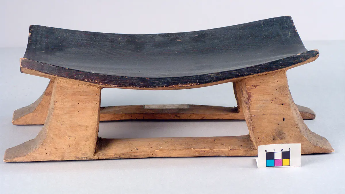 Stool