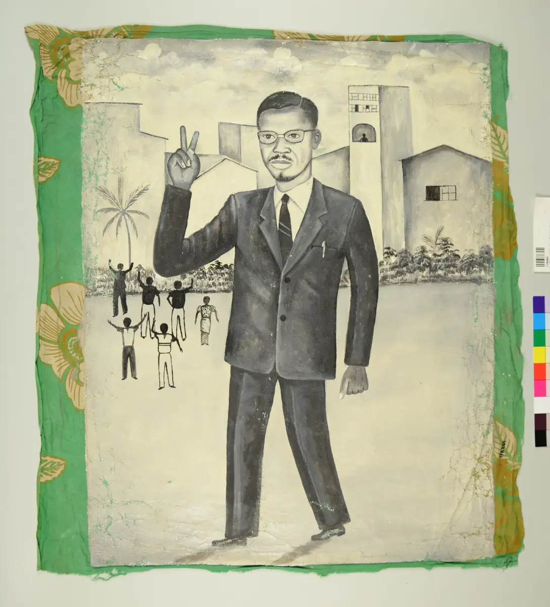 Lumumba