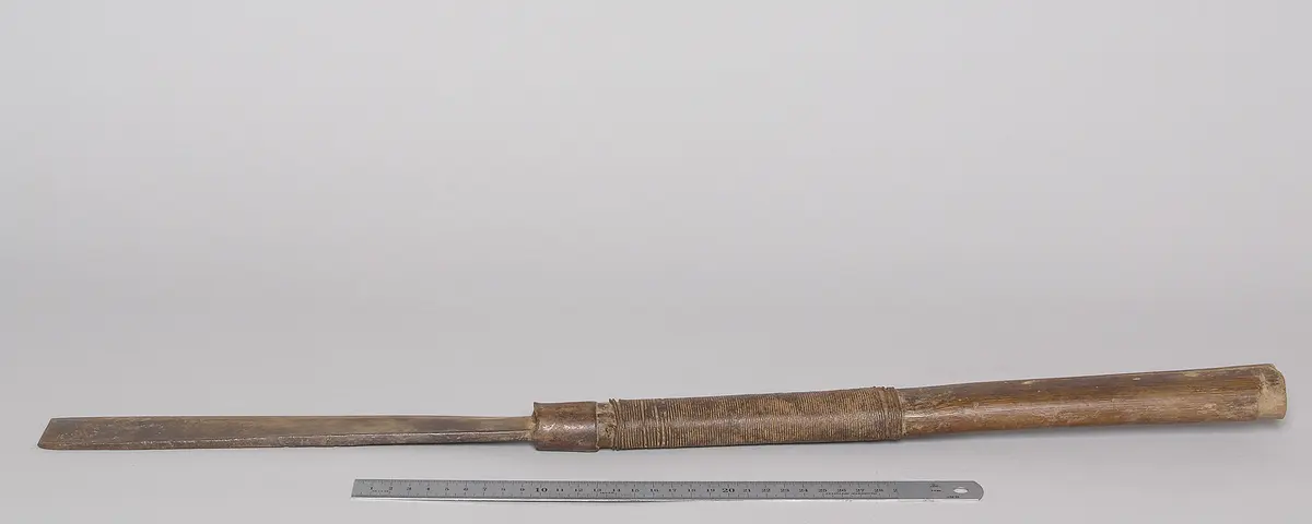 Dao (Nok)