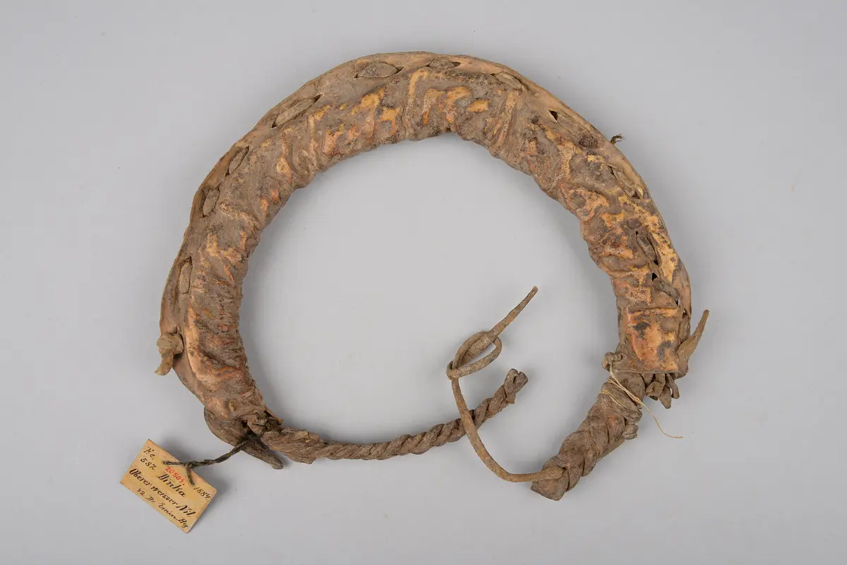 Kopfschmuck