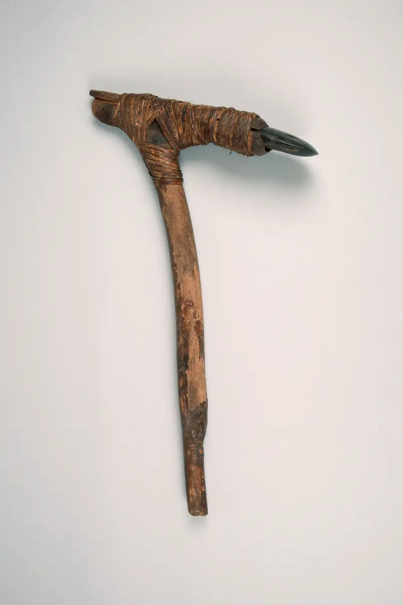 Steinaxt