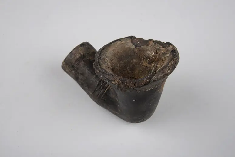 Pipe Head