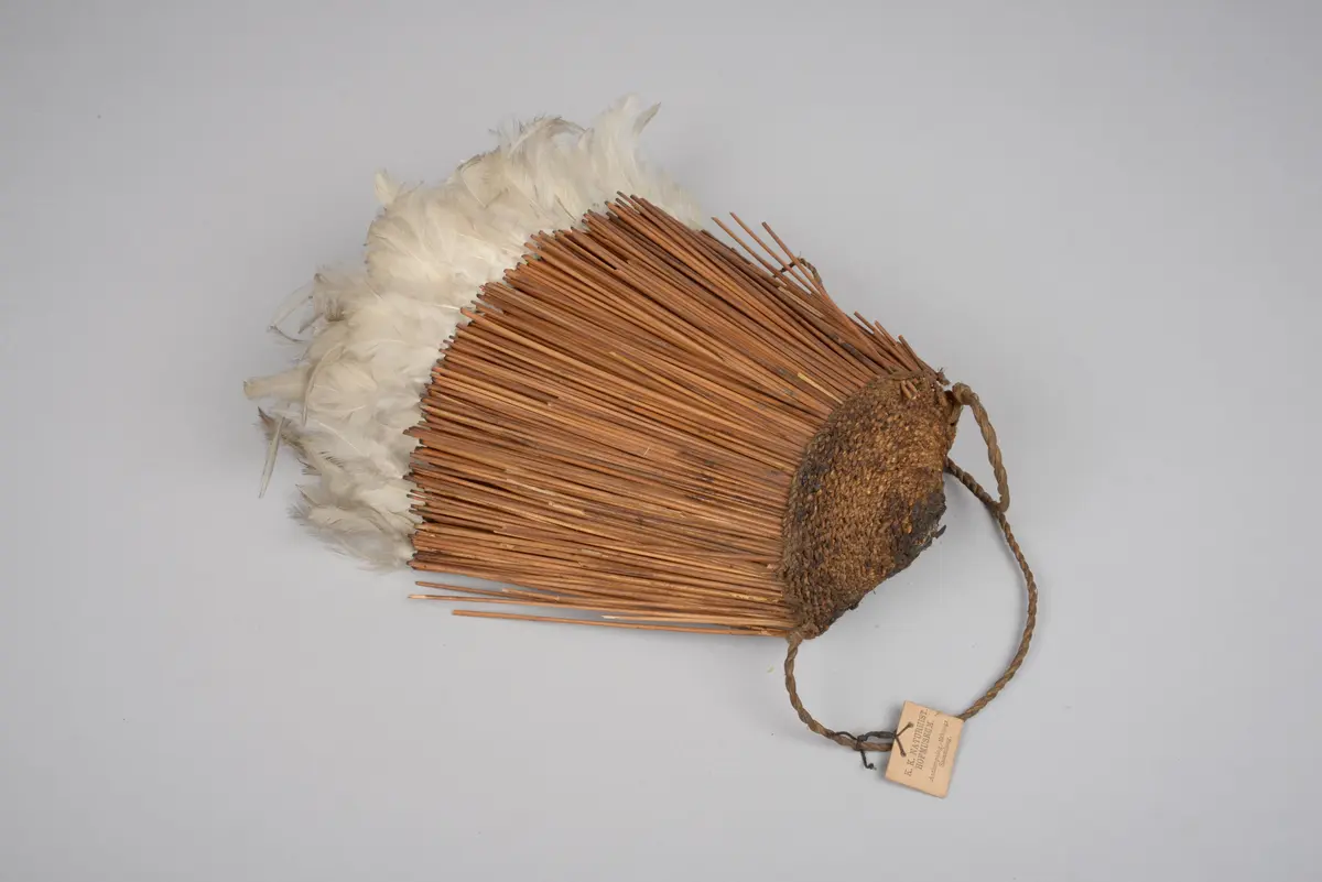 Kopfschmuck