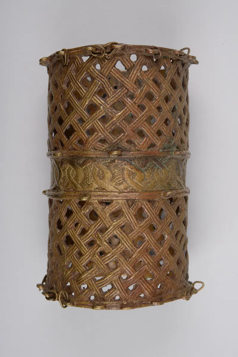 Armmanschette