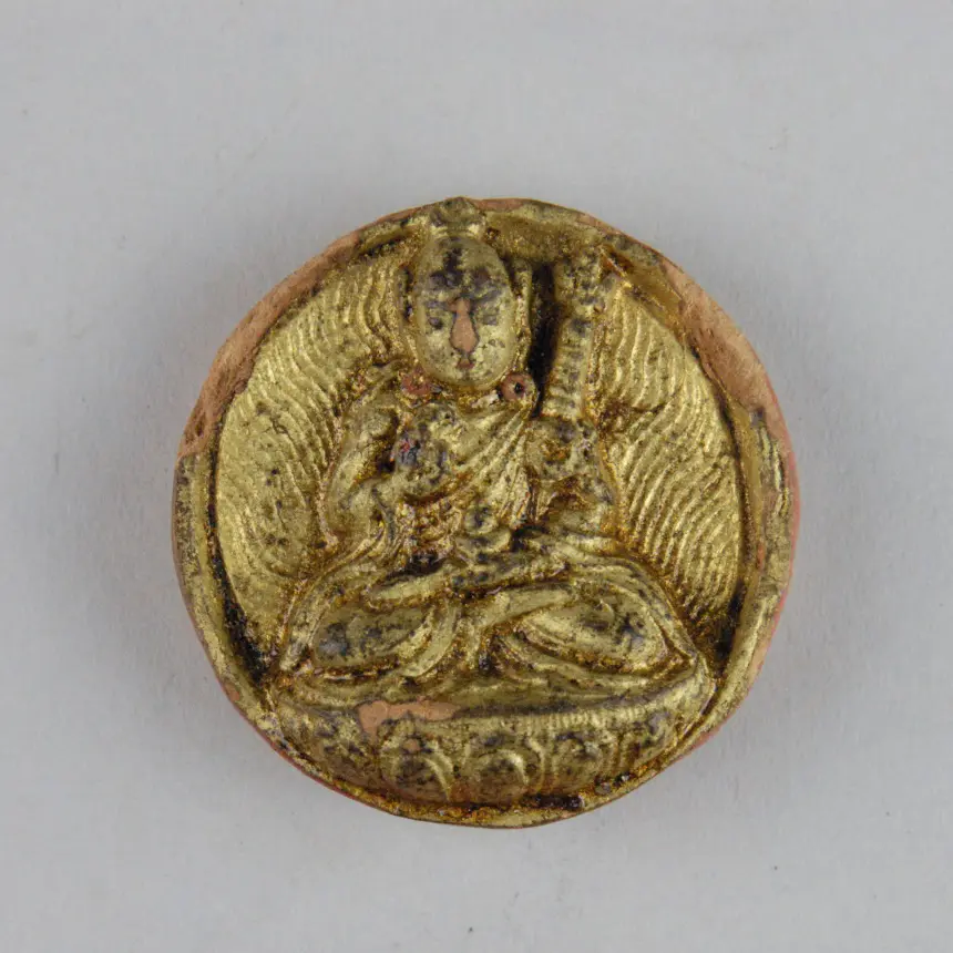 Tsa Tsa Guru Rinpoche