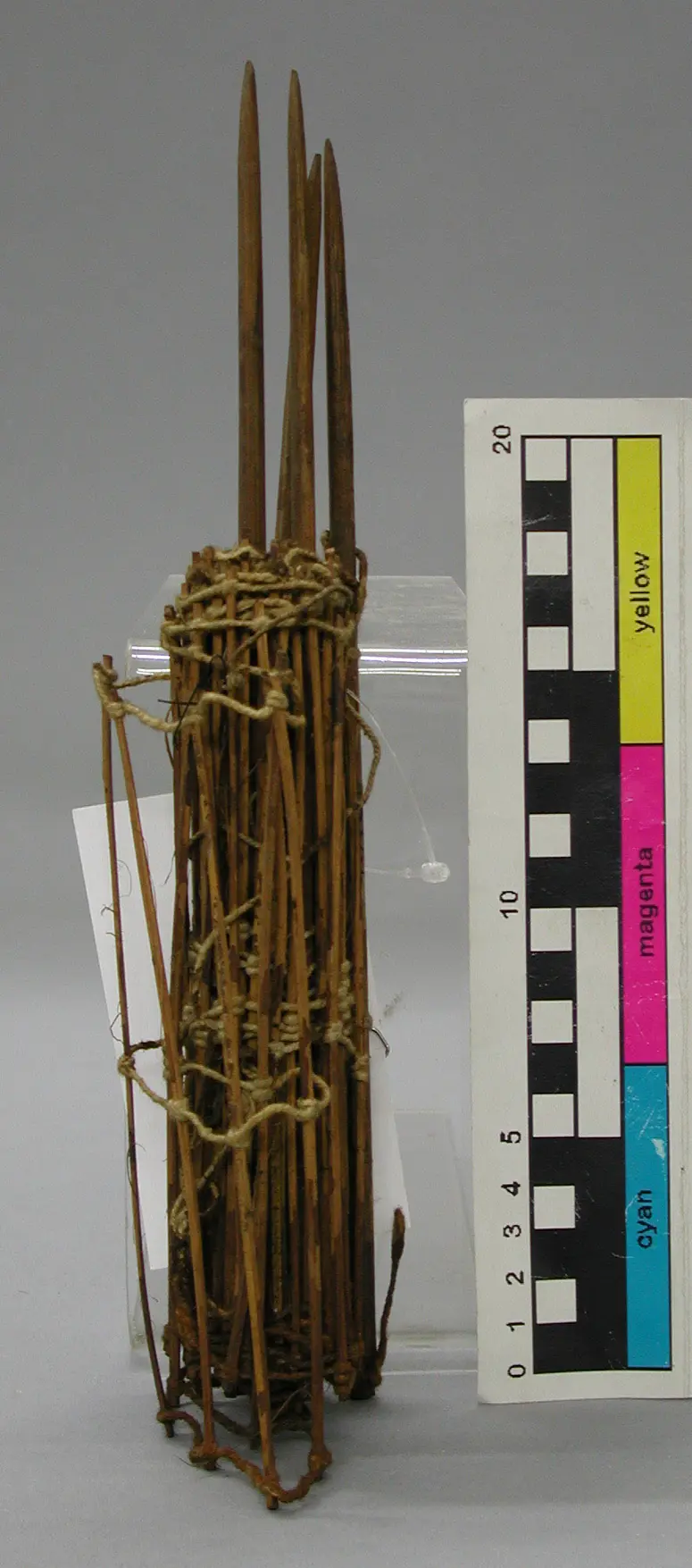 Vogelfalle