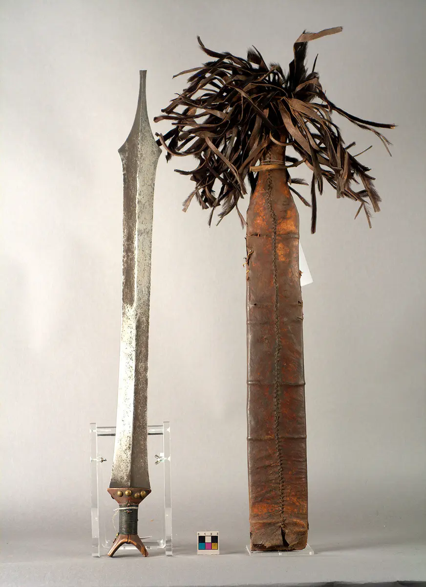 Sword