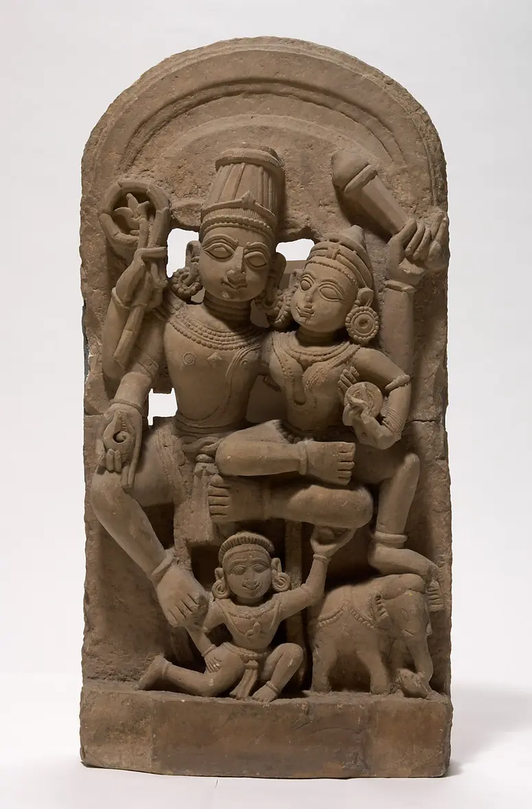 Lakshmi-Narayana