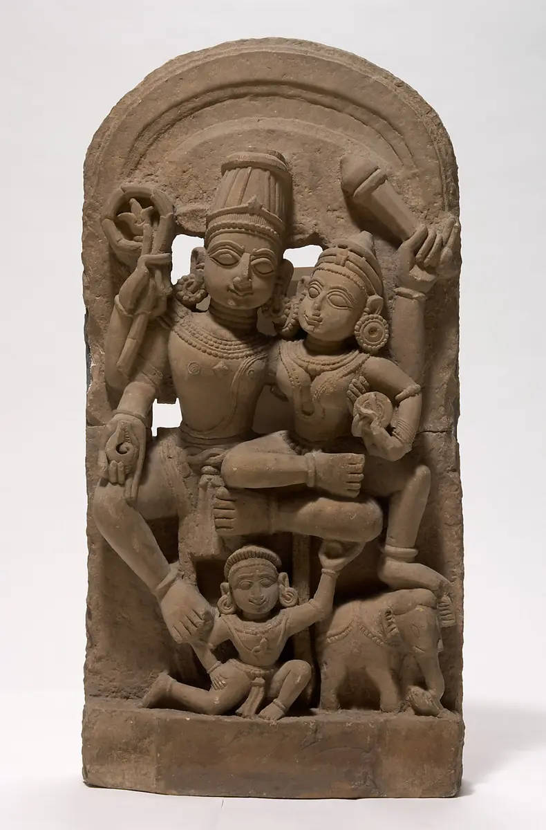 Lakshmi Narayana
