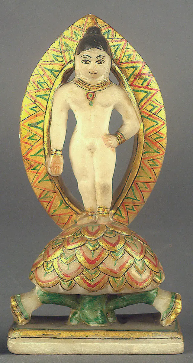 Buddha