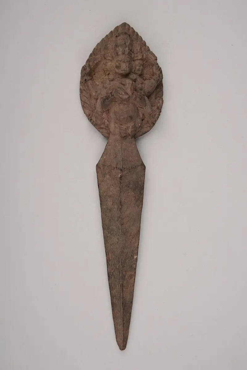 Ritualdolch (phur bu)