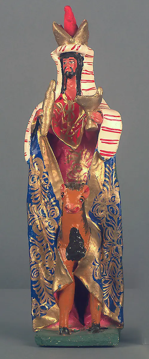 Melchior of the Three Wise Men