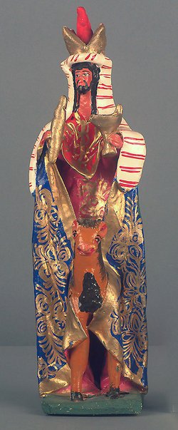 Melchior of the Three Wise Men