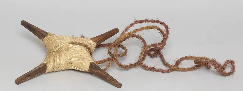 Spindel