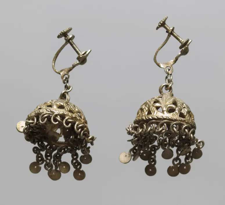 Ohrschmuck
