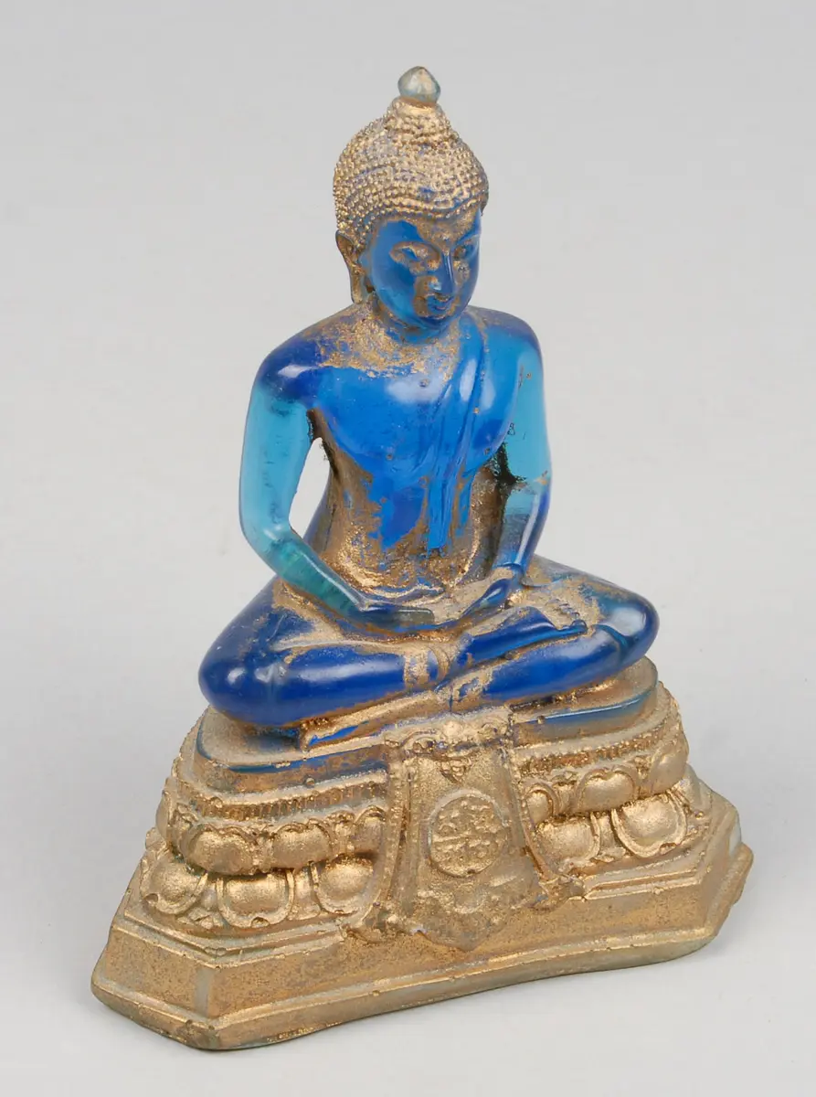 Buddha