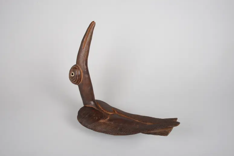 Figur, Vogel