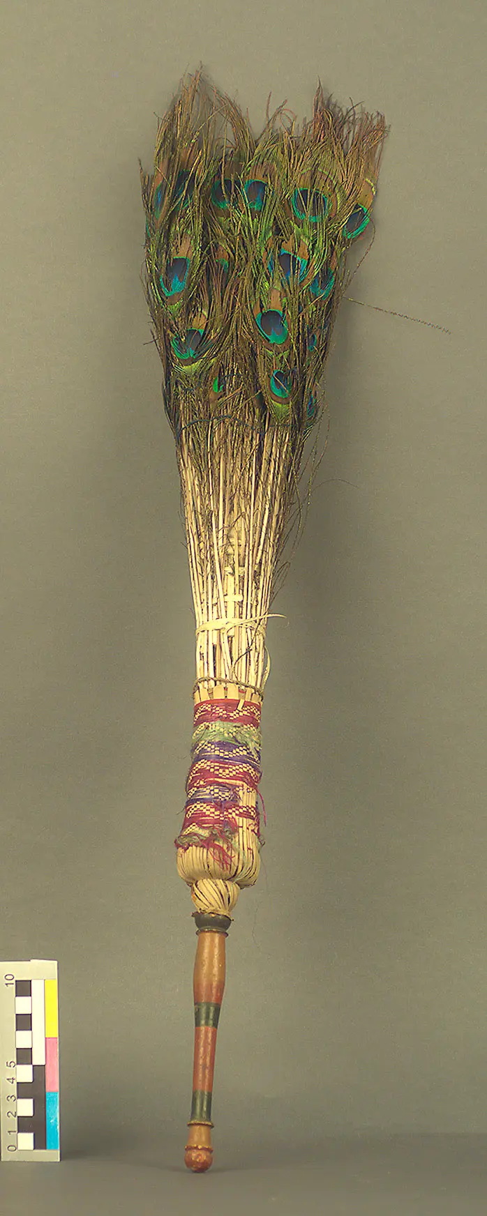 Fliegenwwedel