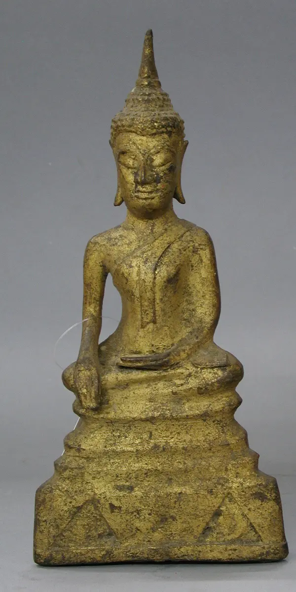 Buddha