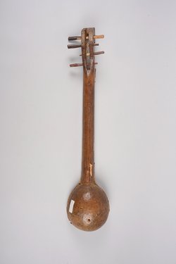 Musikinstrument