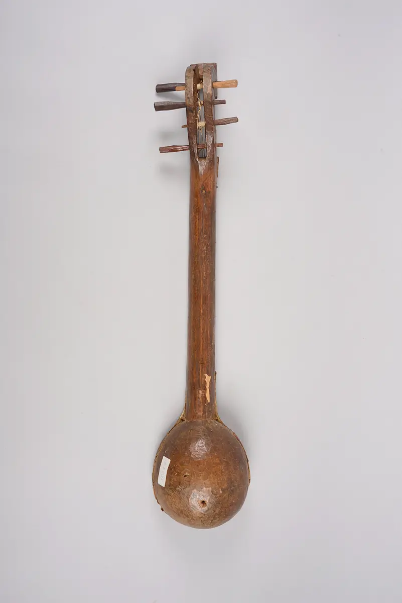 Musikinstrument