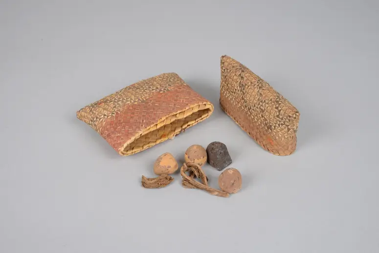 Beteltasche