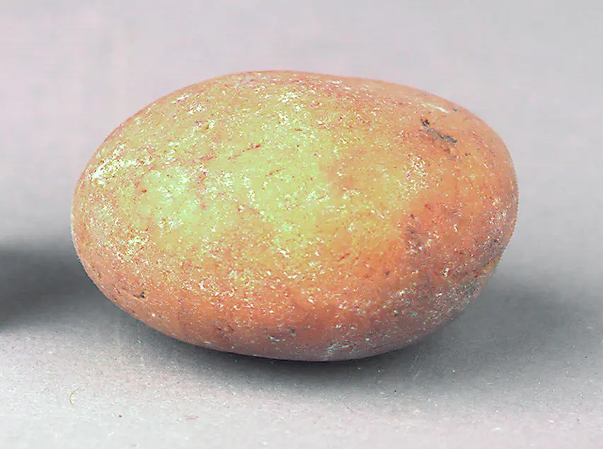Quarzballen