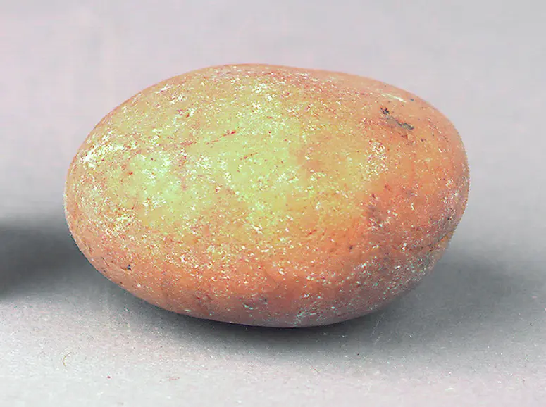 Quarzballen
