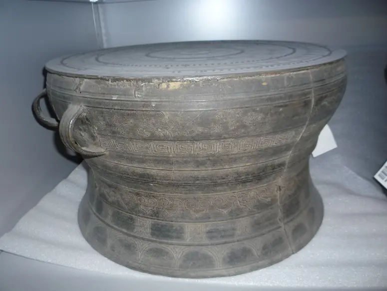 Kesselgong