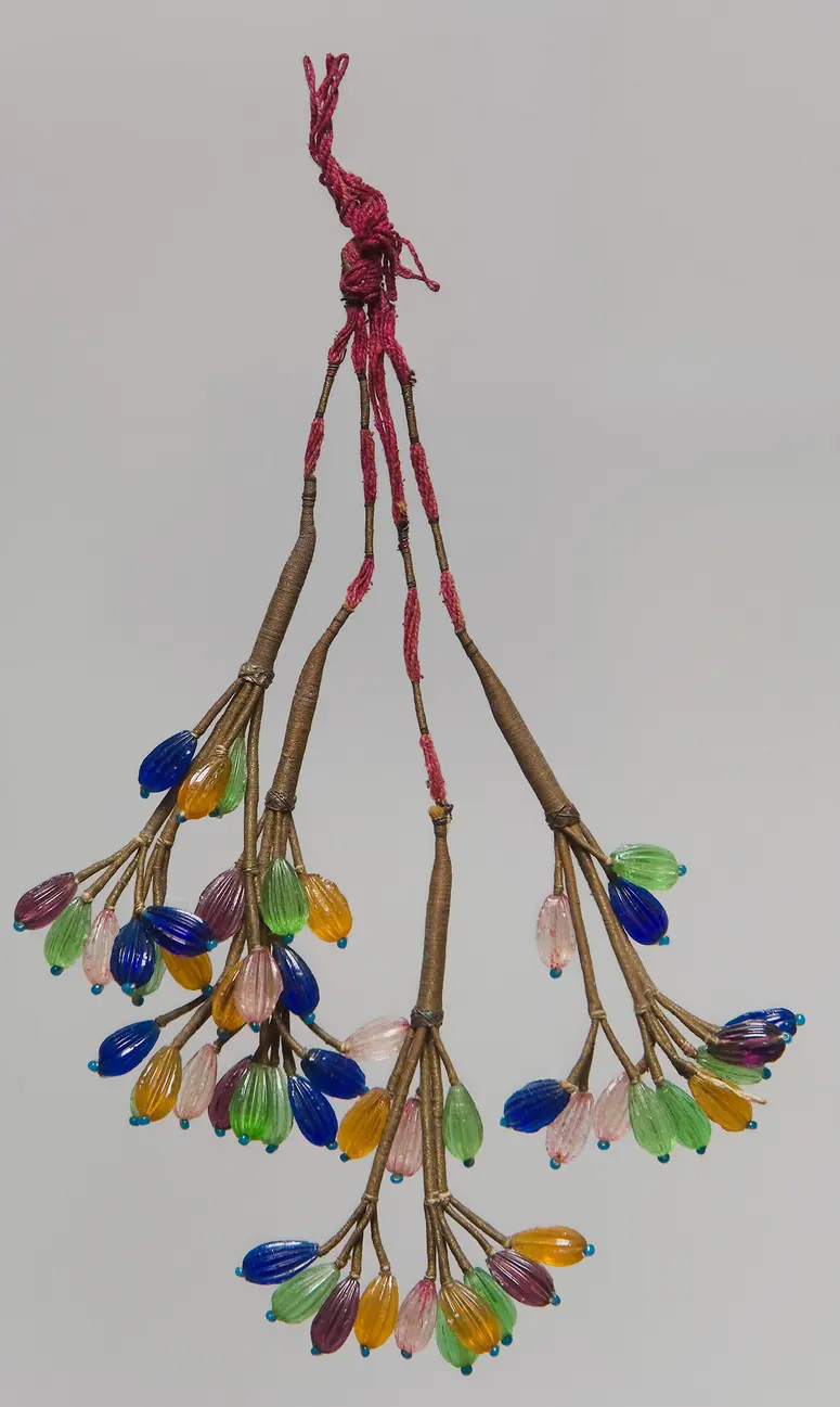 Haarschmuck