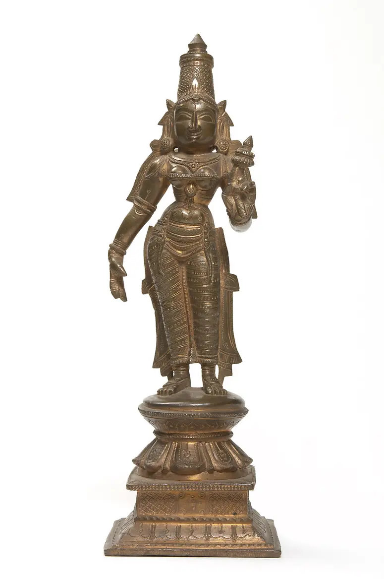 Shridevi