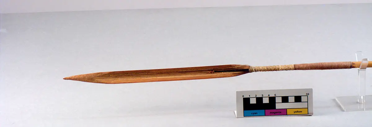 War arrow