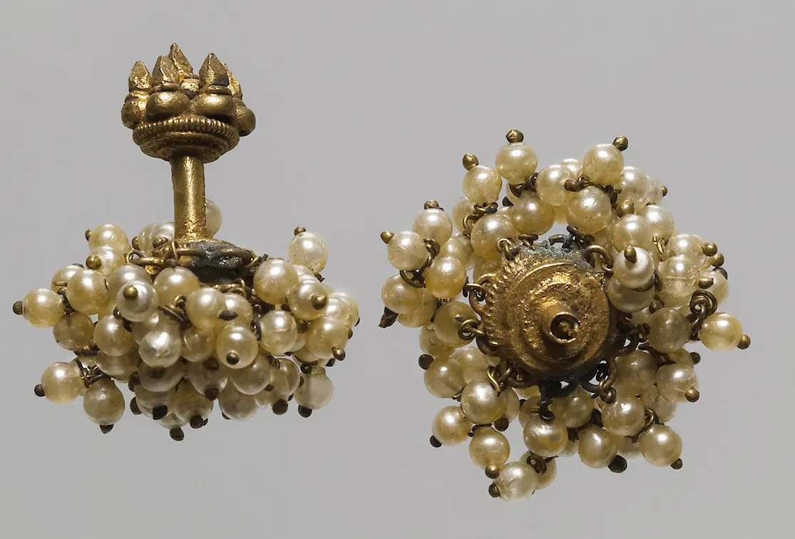 Ohrschmuck