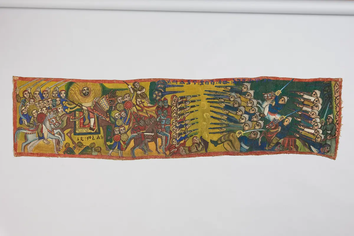 Battle of Adwa