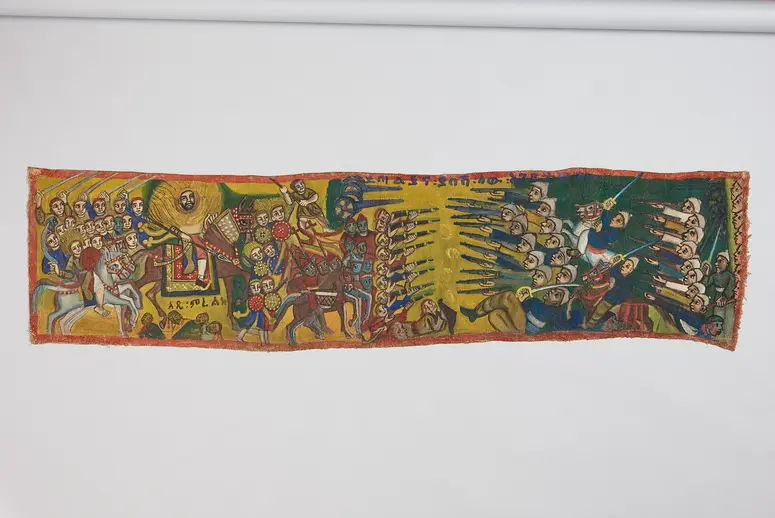 Battle of Adwa