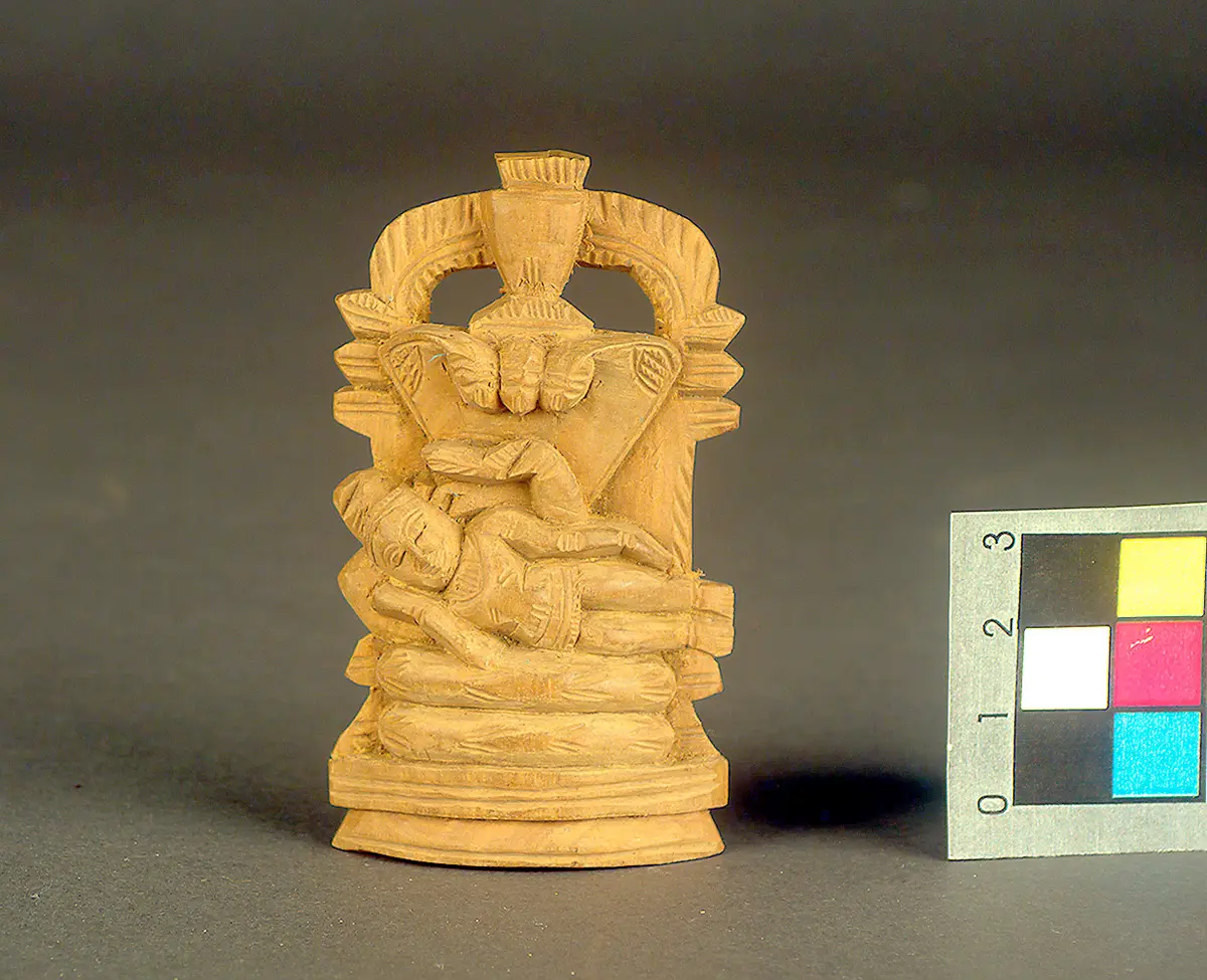 Vishnu
