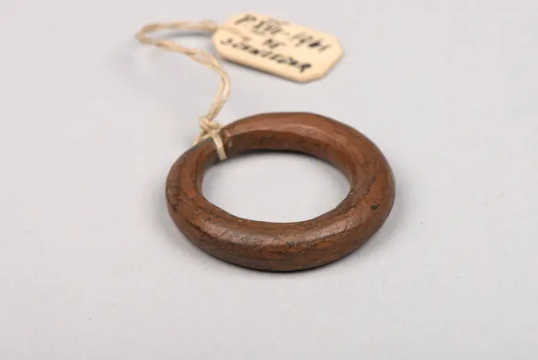 Fingerring