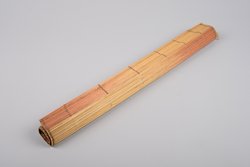 Speisenmatte
