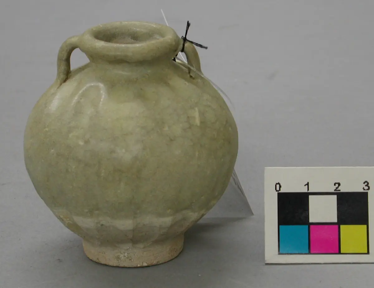 Vase