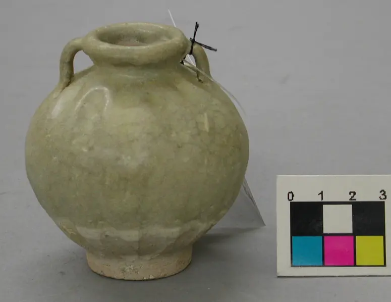 Vase