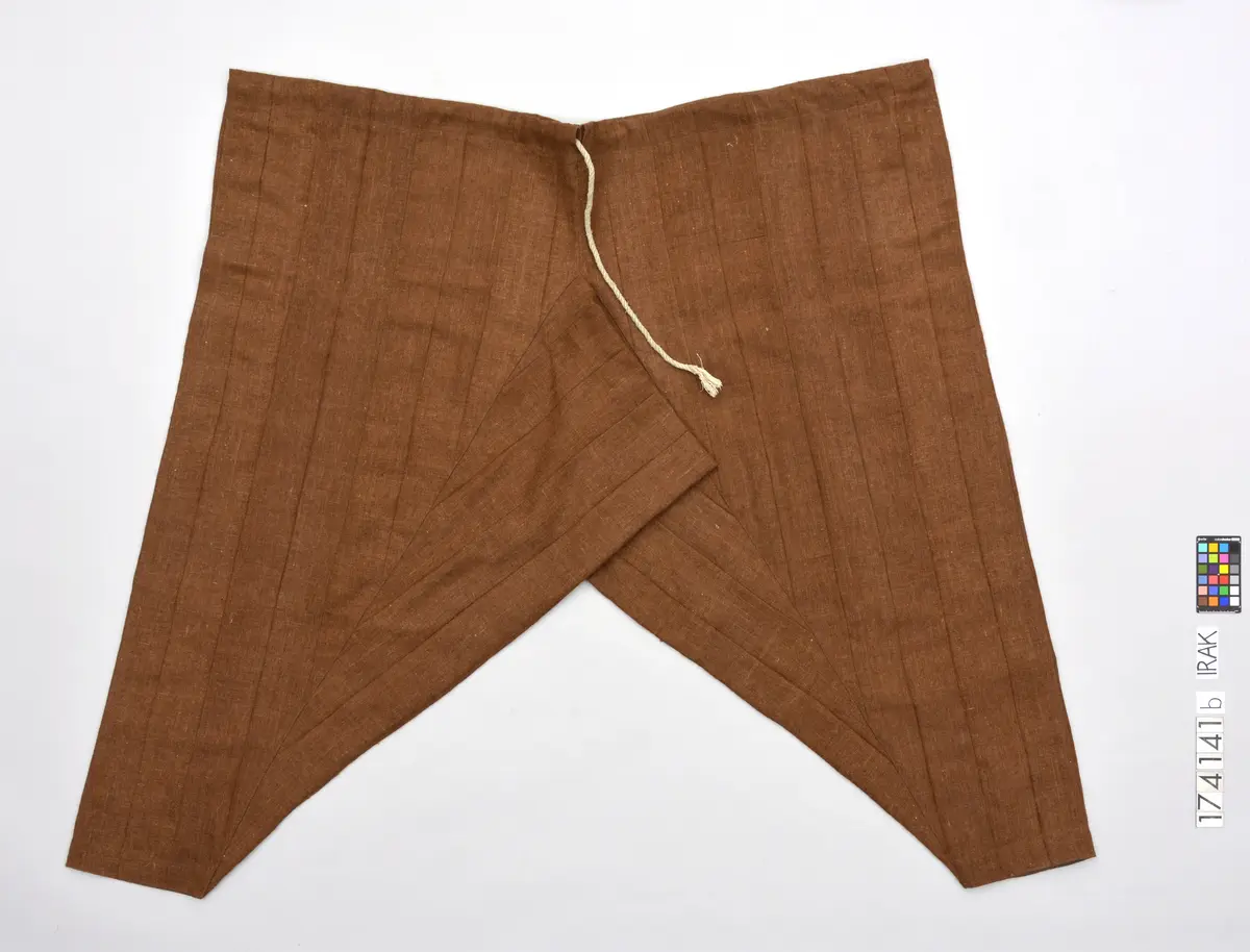 Männerhose