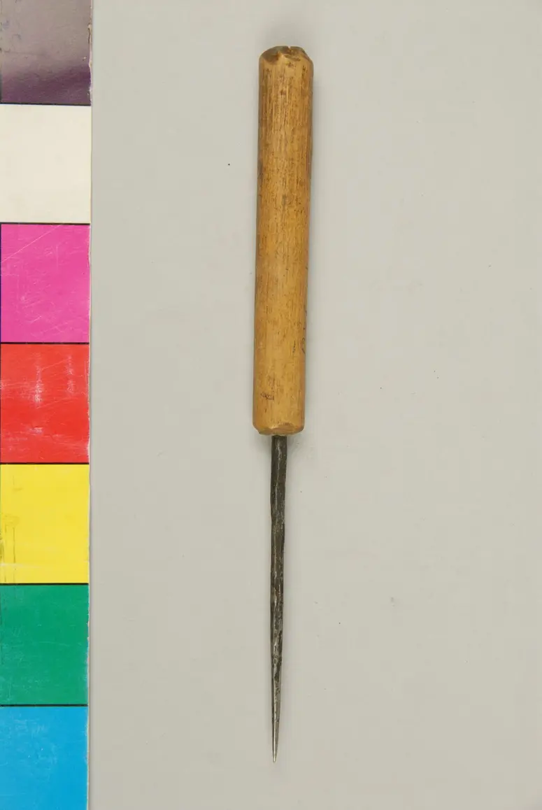 Bohrer