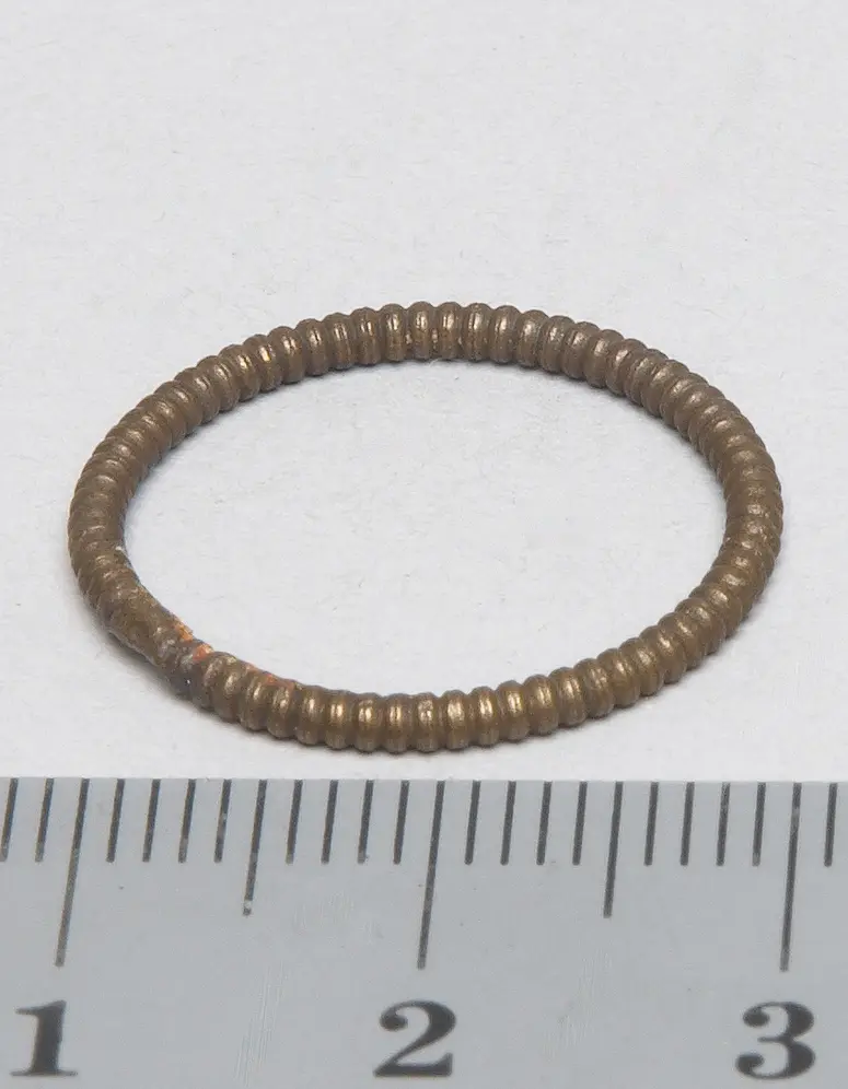 Fingerring