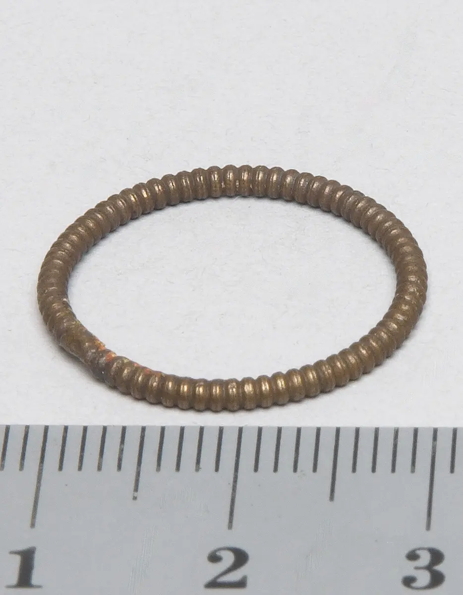 Fingerring