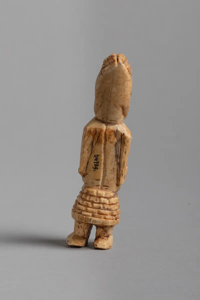 Female Figure