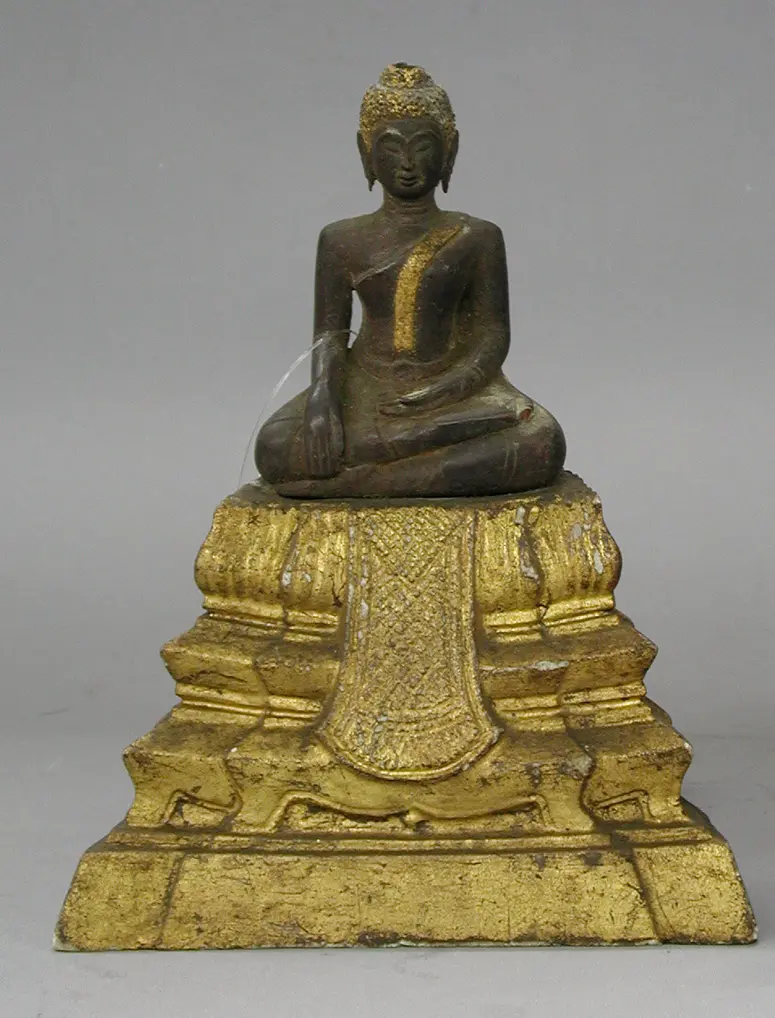 Buddha