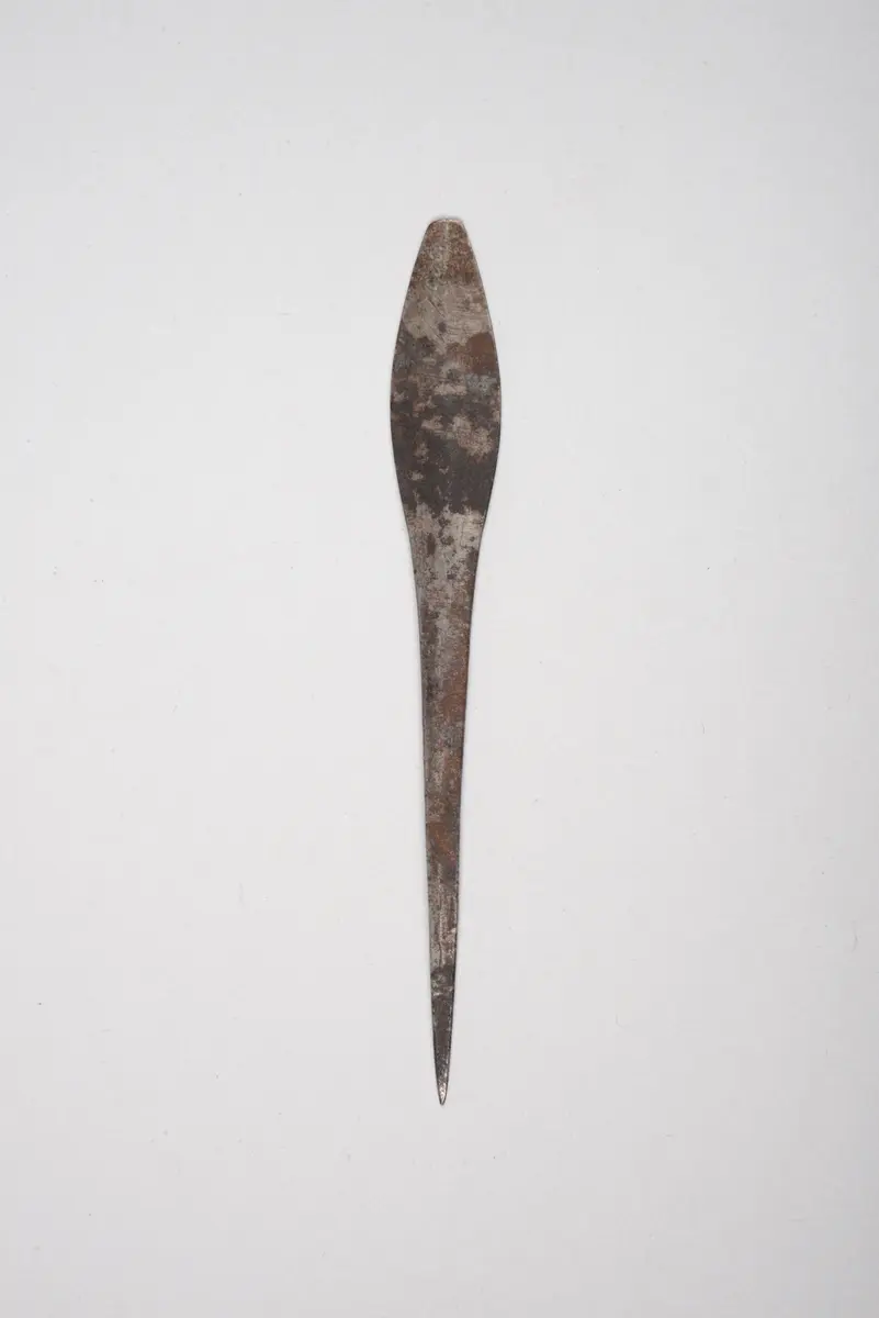 Haarnadel