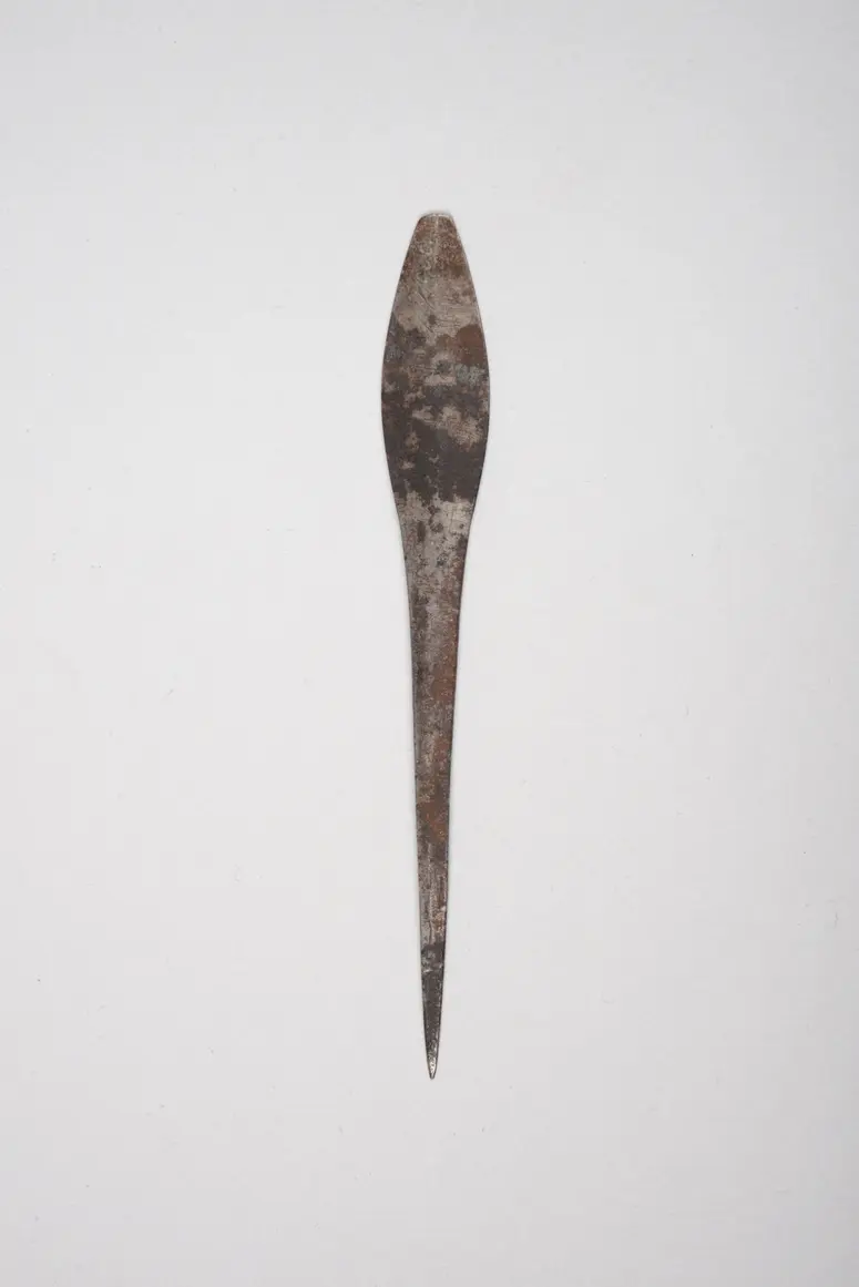 Haarnadel
