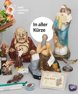 Weltmuseum Wien - In aller Kürze